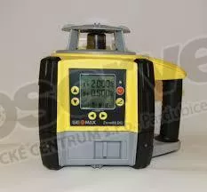 Rotan laser Geomax Zone 60 DG Pro