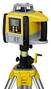 Rotační laser Geomax Zone 60 HG Pro 