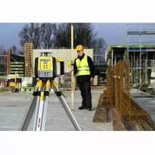 Rotační laser Geomax Zone 60 HG Pro sada