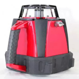 Rotan laser GPR-G9 - zelen paprsek
