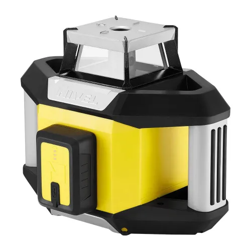 Rota�n� laser Nivel System NL300R digital 