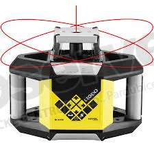 Rota�n� laser Nivel System NL320R digital 