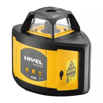 Rotan laser Nivel System NL500  