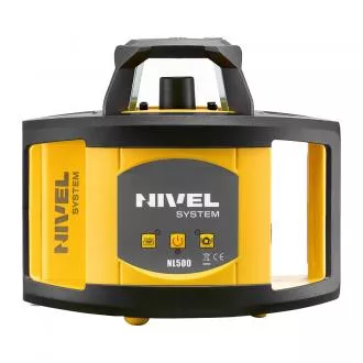 Rotan laser Nivel System NL500  