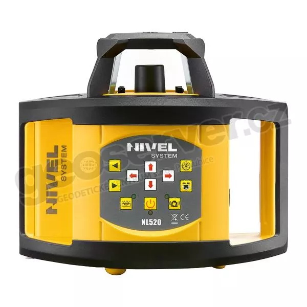 Rotan laser Nivel System NL520