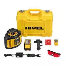Rotan laser Nivel System NL520