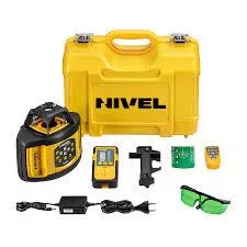 Rotan laser Nivel System NL520G