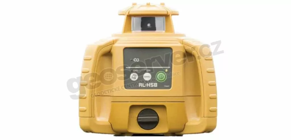 Rotan laser pro horizontln rovinu RL-H5B