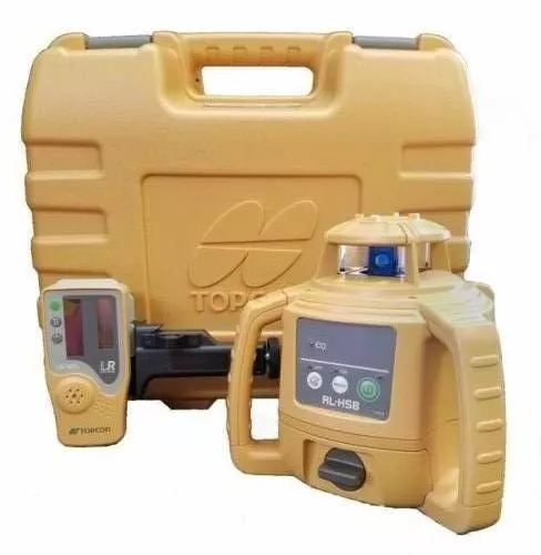 Rotan laser pro horizontln rovinu RL-H5B