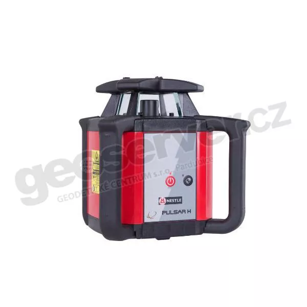 Rotan laser Pulsar H
