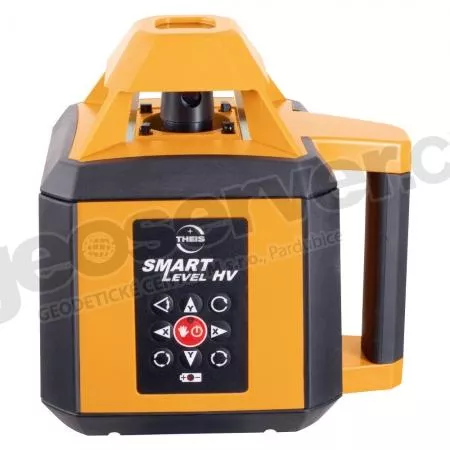 Rotan laser Smart Level HV