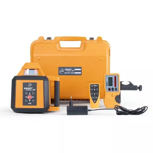 Rotan laser Smart Level HV