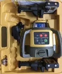 Rotační laser TOPCON RL-H5A
