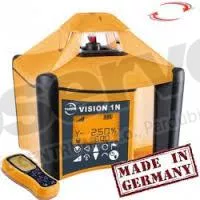 Rotan sklonov laser Theis Vision 1N
