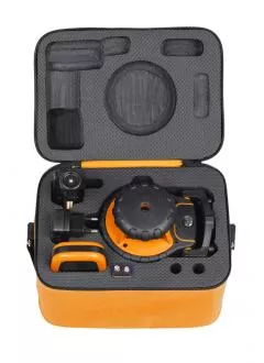 Sada FL 190 Green, laser, stativ, la