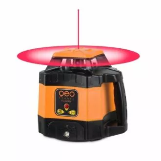 Sada FL 220 pro vodorovnou i svislou rovinu v kufru