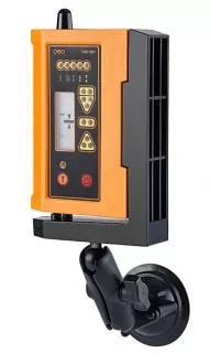Sada FMR 800 – určen pro bagry, buldozery a gradery 