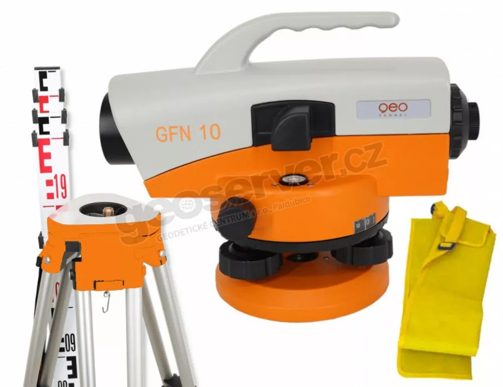 Sada GeoFennel GFN 10