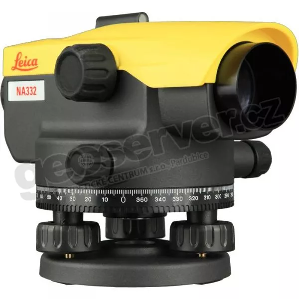 Sada Leica NA332