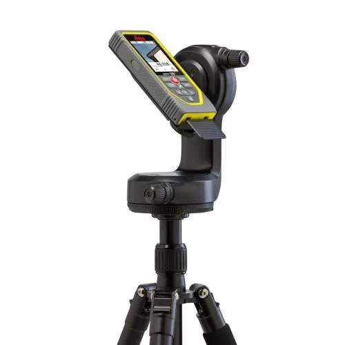 Sada pro P2P laserového dálkoměru Leica DISTO X6, DST360 X a TRI120