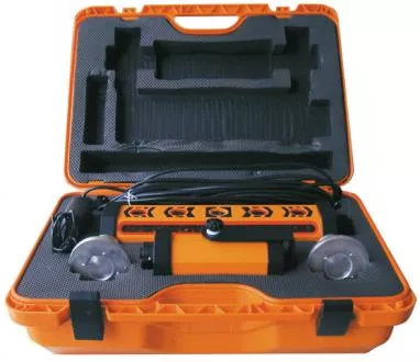 Senzor GeoFennel - sada FMR 700