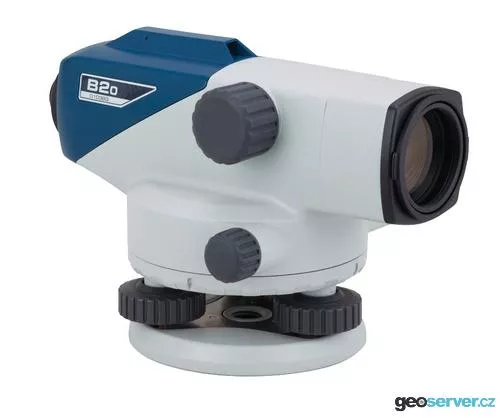 SOKKIA Nivelan pstroj B20