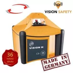 Stavebn nivelan laser Theis Vision H