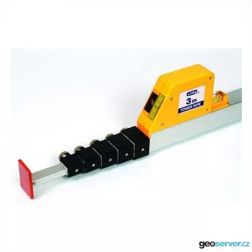 Teleskopick mc ty 1540-8000 mm L