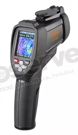 Termokamera FTI 300