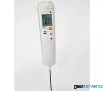testo 106 teplomr sada