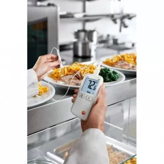 testo 108-2 vodotsn teplomr