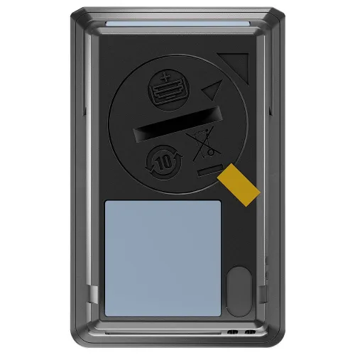 testo 174 H BT - Mini záznamník pro měření teploty a vlhkosti s připojením Bluetooth® a aplikací