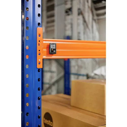 testo 174 H BT - Mini záznamník pro měření teploty a vlhkosti s připojením Bluetooth® a aplikací