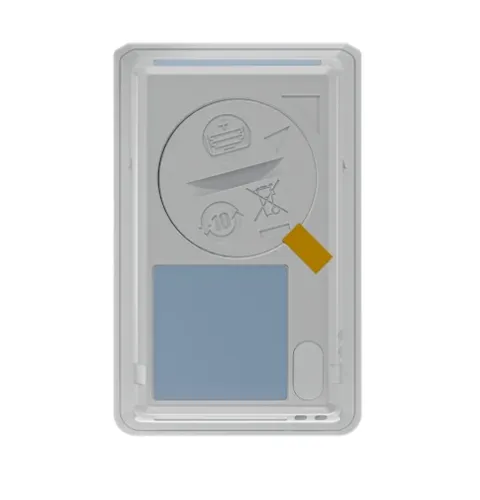 testo 174 H BT - Miniaturní záznamník pro měření teploty a vlhkosti s připojením Bluetooth® a aplikací