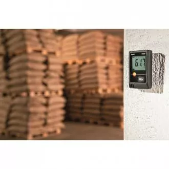 testo 174 H minizznamnk sada
