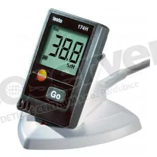 testo 174 H minizznamnk sada