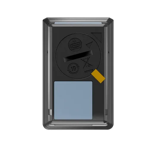 testo 174 T BT - Mini záznamník teploty s připojením Bluetooth® a aplikací