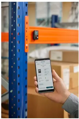testo 174 T BT - Mini záznamník teploty s připojením Bluetooth® a aplikací