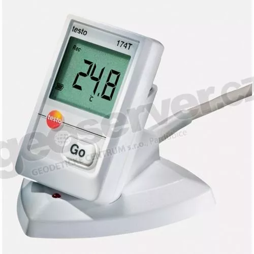 testo 174 T mini zznamnk teploty 
