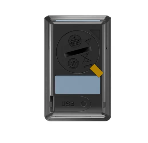 testo 174 T minizáznamník teploty 