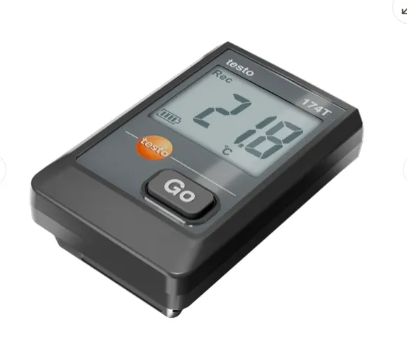 testo 174 T minizáznamník teploty 