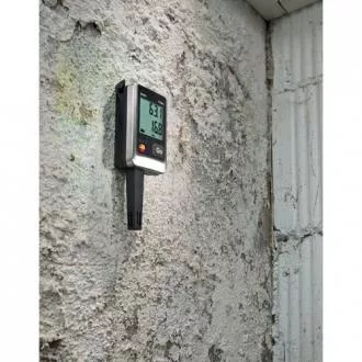 testo 175 H1 2-kanlov zznamnk teploty a vlhkosti