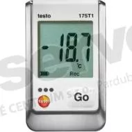testo 175-T1, zznamnk teploty, 1 kanl