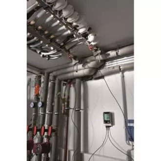 testo 176 T4 4-kanlov zznamnk teploty