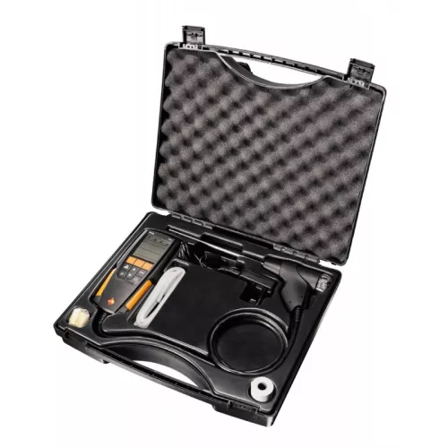 Testo 310 II - Analyzátor spalin