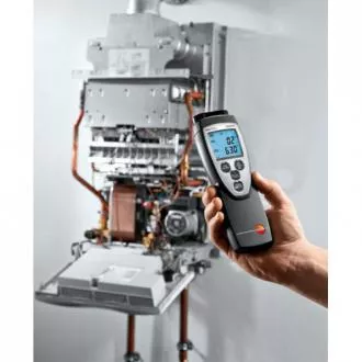 testo 315-3  bez bluetooth
