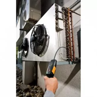 testo 316-3 detektor úniku chladiv