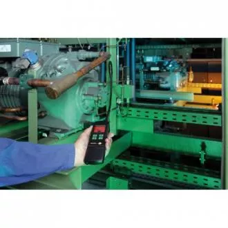 testo 316-4 detektor úniku chladiv