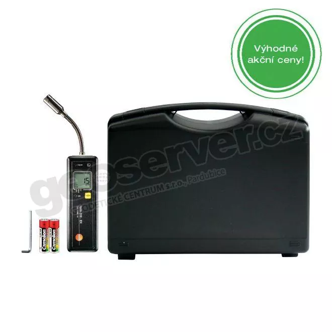 testo 316-EX