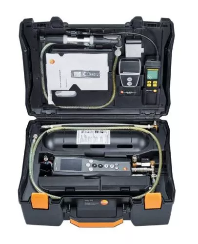 testo 324 profesionln sada